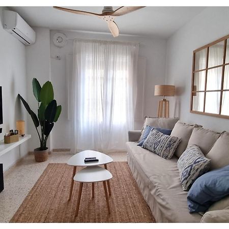 Www Casa Quili Cadiz Comアパートメント エクステリア 写真