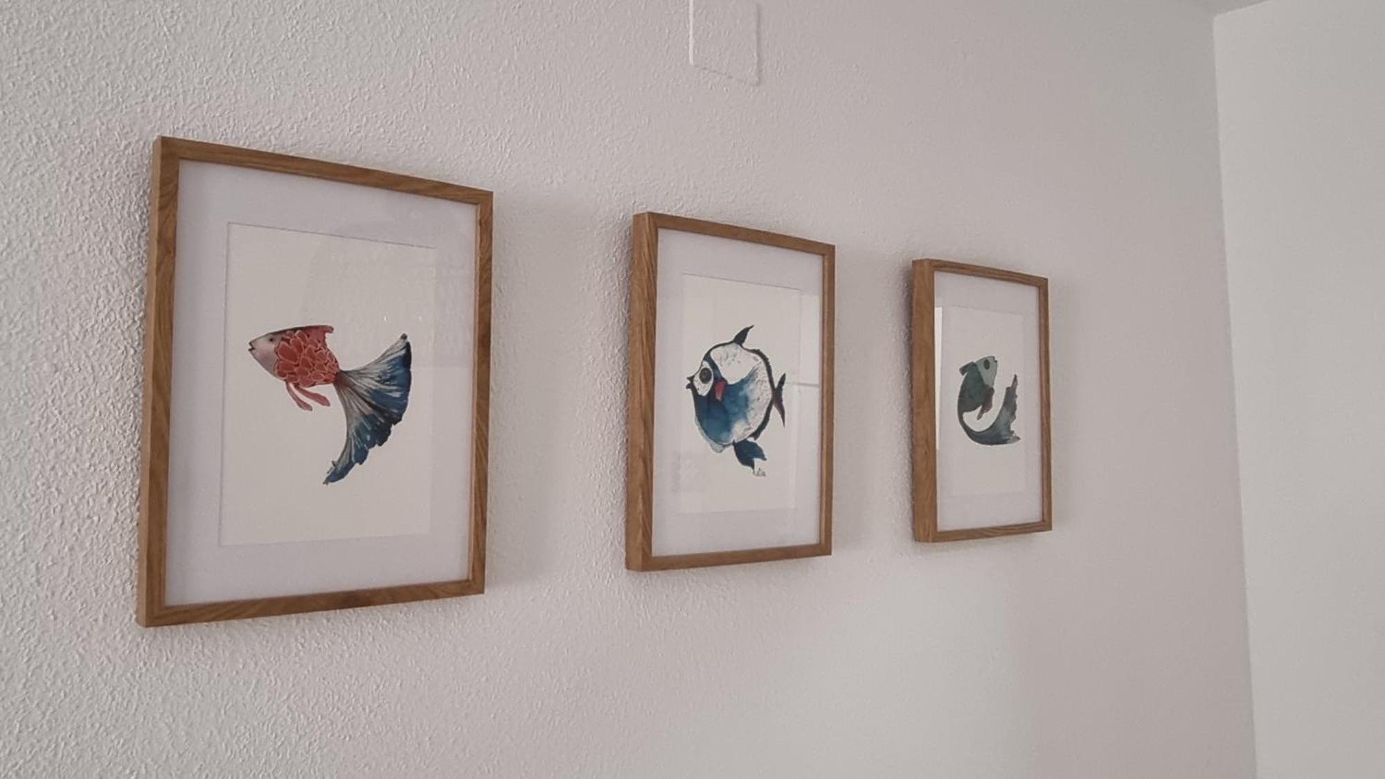 Www Casa Quili Cadiz Comアパートメント エクステリア 写真