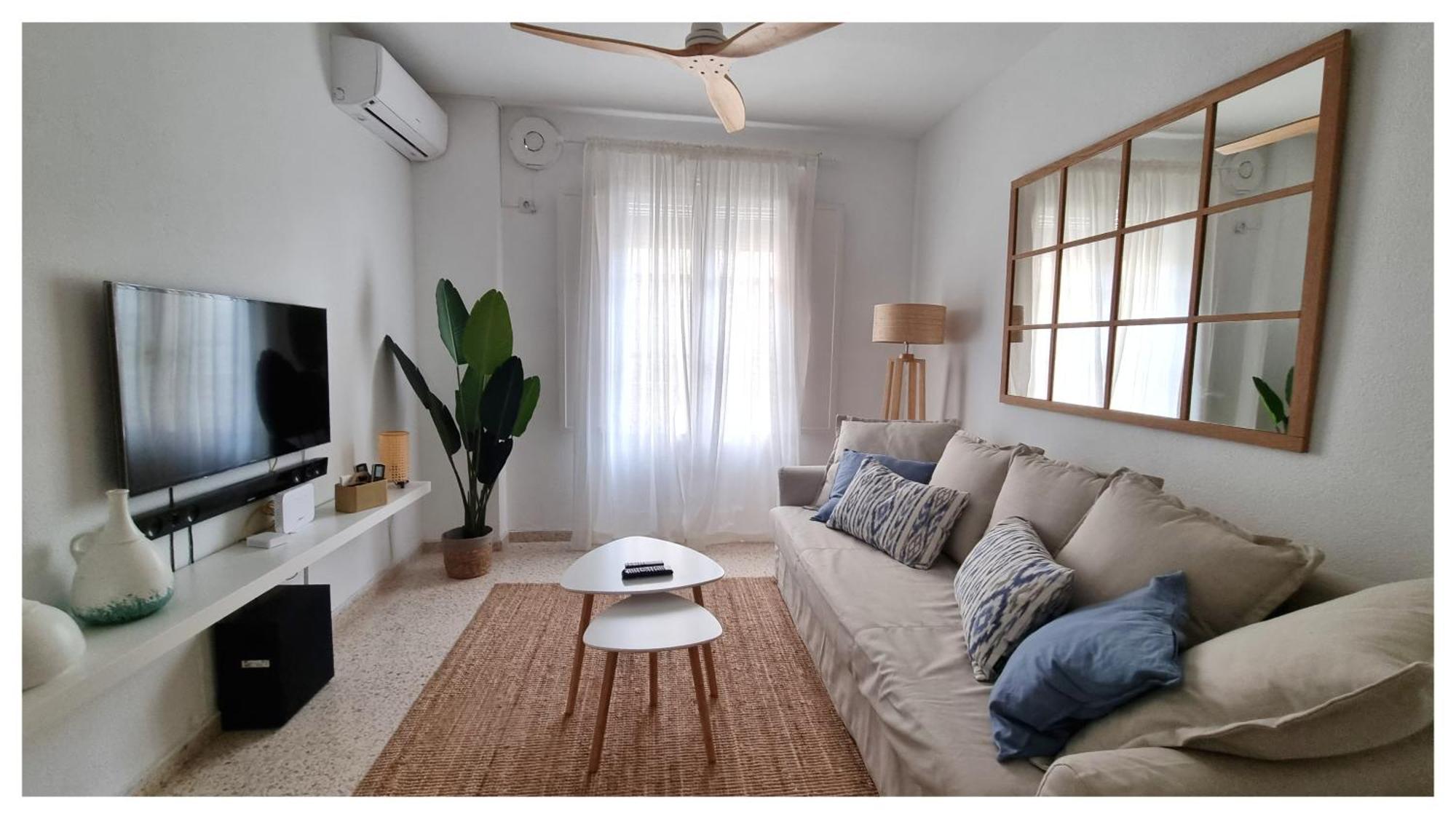 Www Casa Quili Cadiz Comアパートメント エクステリア 写真