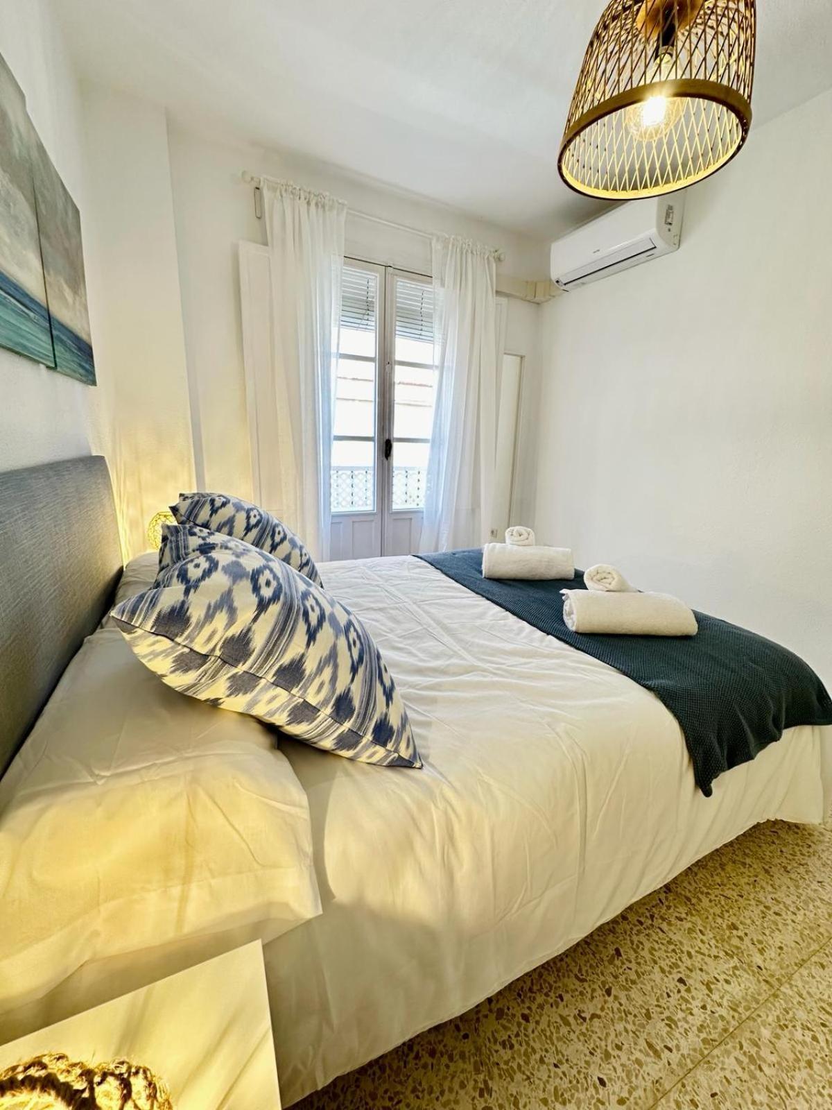 Www Casa Quili Cadiz Comアパートメント エクステリア 写真