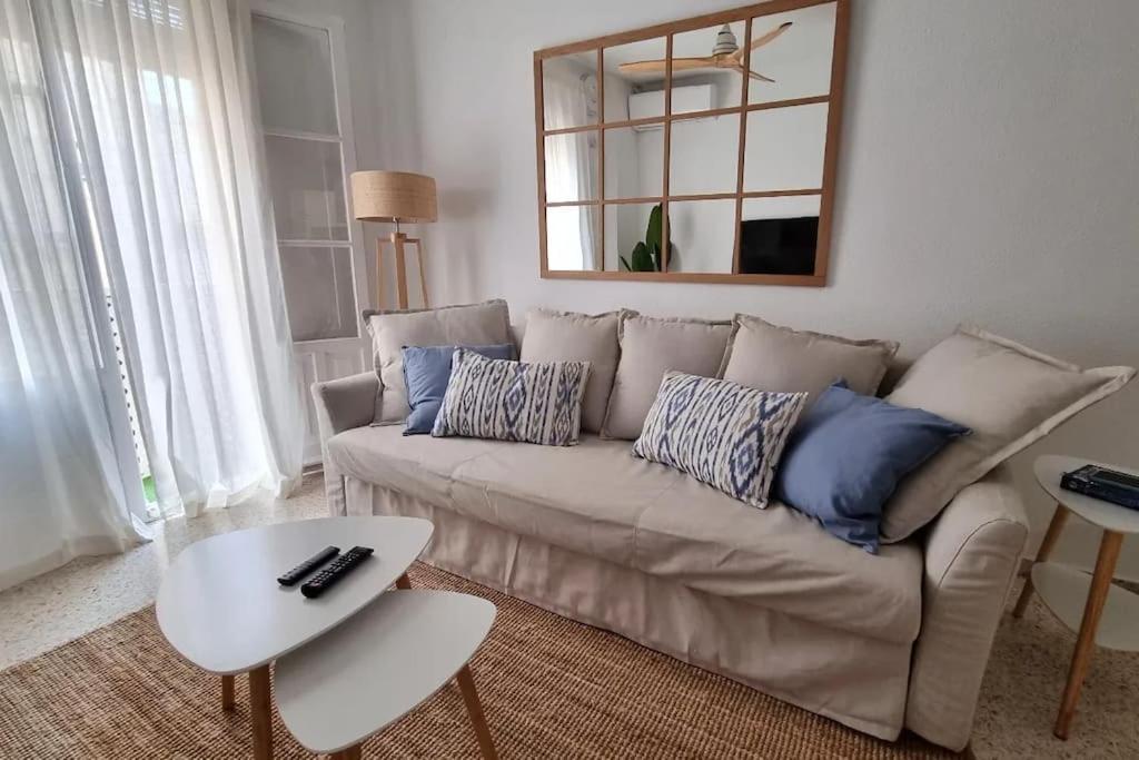 Www Casa Quili Cadiz Comアパートメント エクステリア 写真