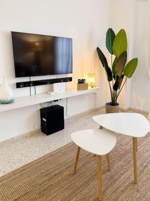Www Casa Quili Cadiz Comアパートメント エクステリア 写真