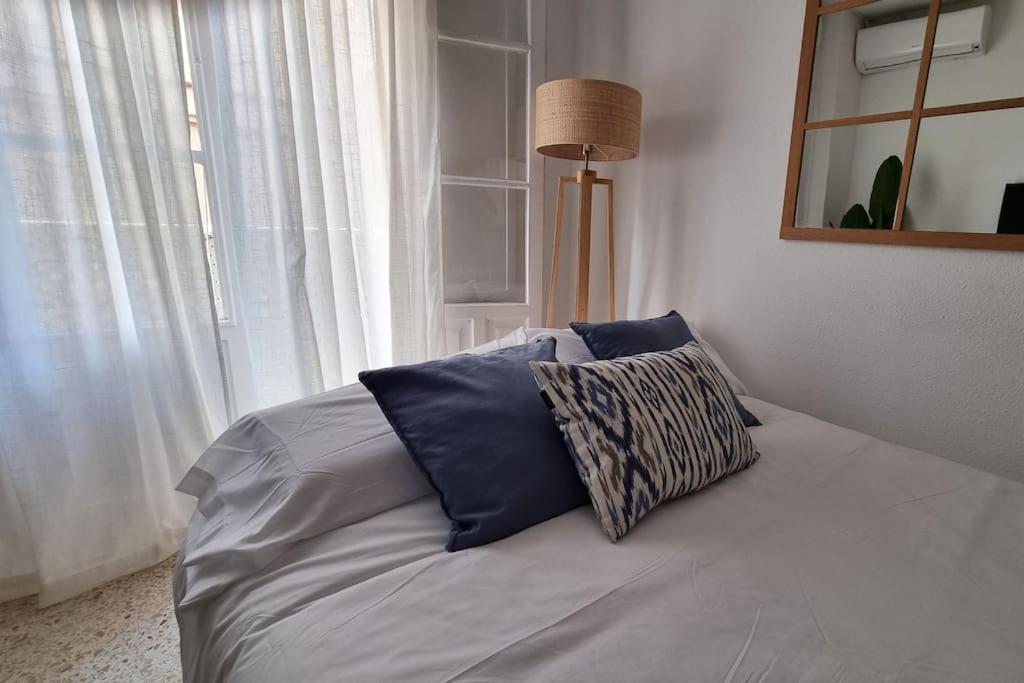 Www Casa Quili Cadiz Comアパートメント エクステリア 写真