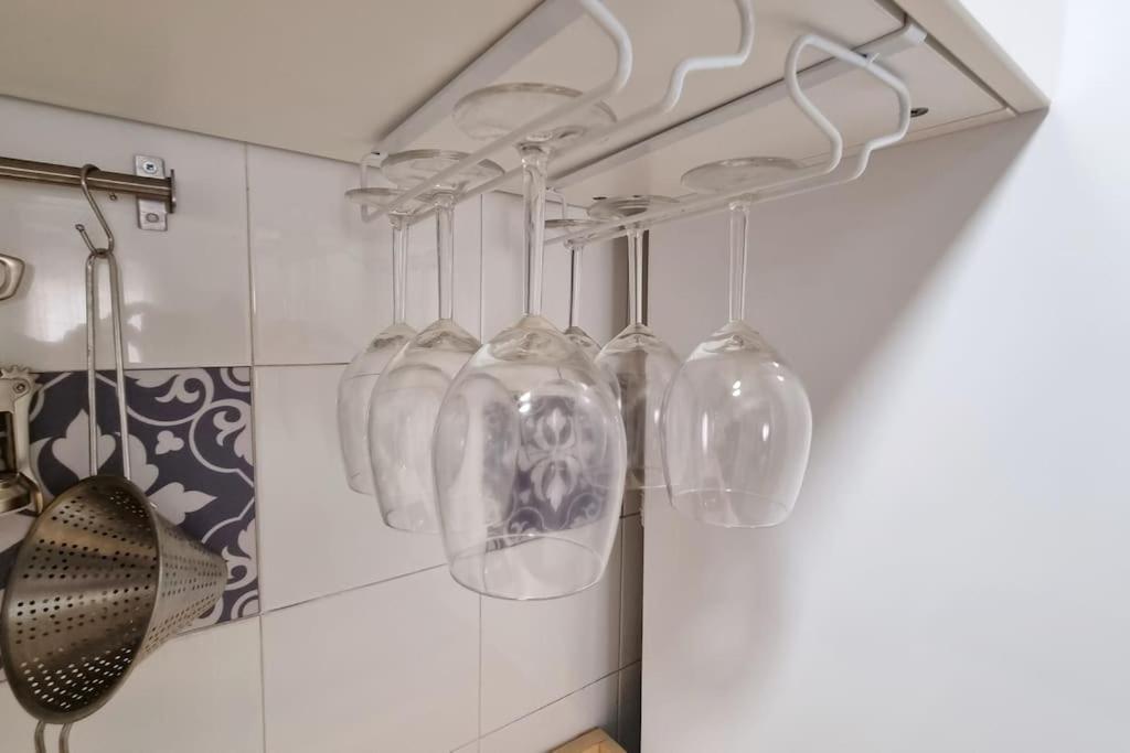 Www Casa Quili Cadiz Comアパートメント エクステリア 写真
