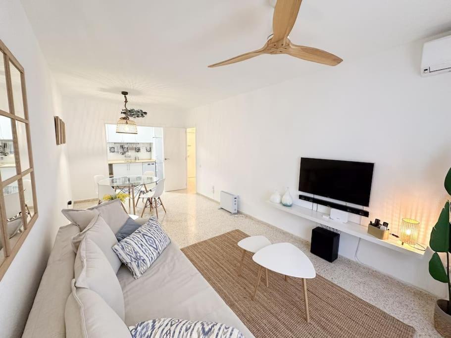 Www Casa Quili Cadiz Comアパートメント エクステリア 写真