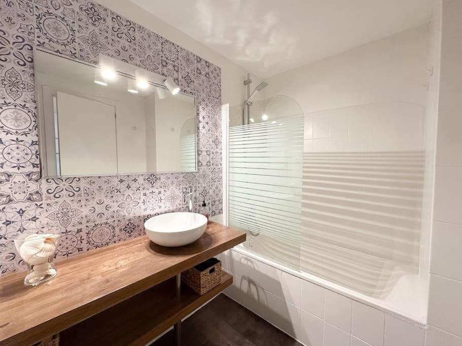 Www Casa Quili Cadiz Comアパートメント エクステリア 写真