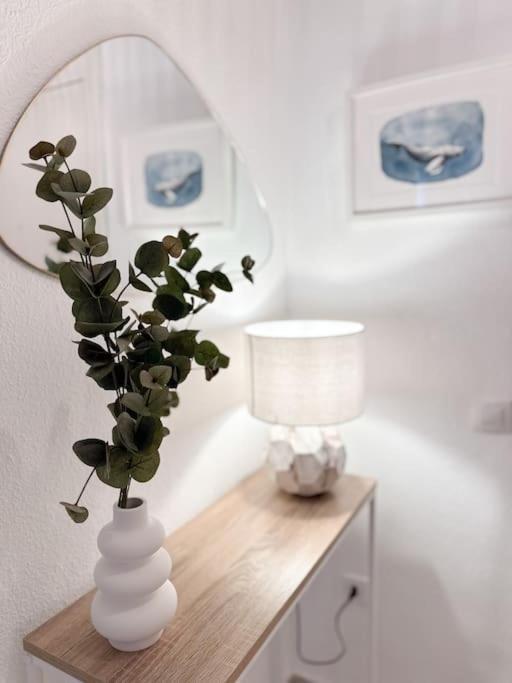 Www Casa Quili Cadiz Comアパートメント エクステリア 写真