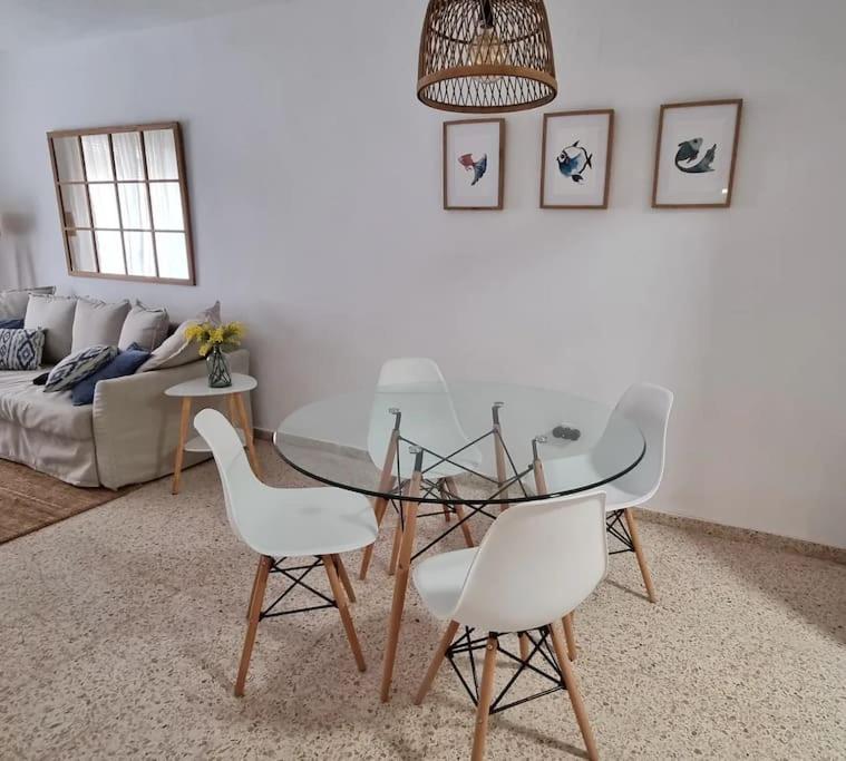 Www Casa Quili Cadiz Comアパートメント エクステリア 写真