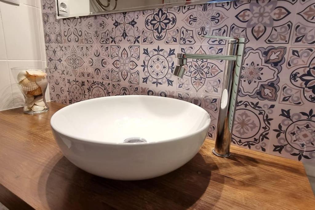 Www Casa Quili Cadiz Comアパートメント エクステリア 写真